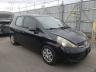 2008 HONDA  FIT