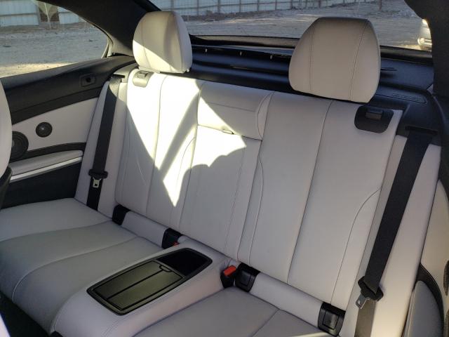 2016 BMW M4 WBS3U9C54GP969128