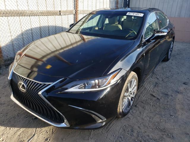 2021 LEXUS ES 250 BAS 58AD11D15MU007035