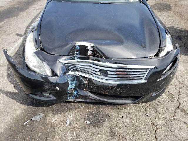 2011 INFINITI G37 JN1CV6APXBM510464