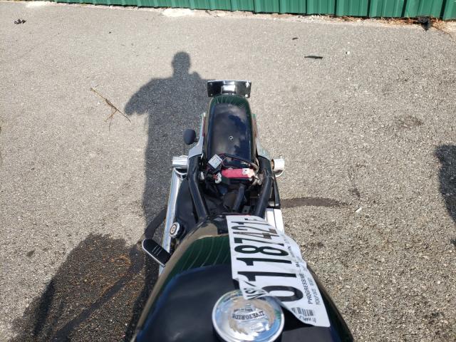 2001 HARLEY-DAVIDSON XL1200 1HD1CAP151K145071