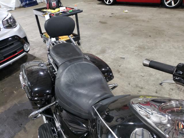 2013 TRIUMPH MOTORCYCLE ROCKET III SMTC05LR1DJ548482