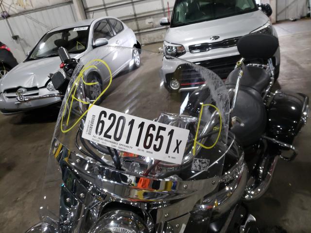 2013 TRIUMPH MOTORCYCLE ROCKET III SMTC05LR1DJ548482