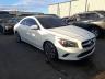 MERCEDES-BENZ CLA-CLASS 2018 foto