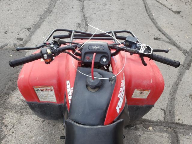 2002 HONDA RECON 478T5210624205691