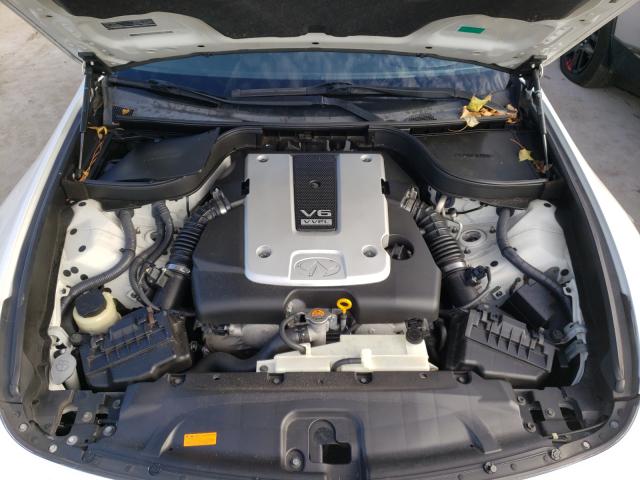 2015 INFINITI Q40 JN1CV6AP1FM502453