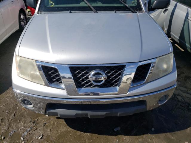 2010 NISSAN FRONTIER C 1N6AD0FR0AC418053