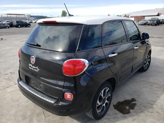 2014 FIAT 500L EASY ZFBCFABH9EZ026428