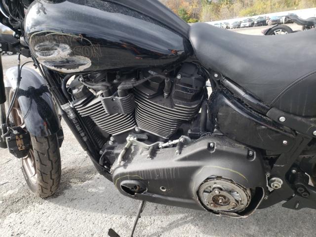 2021 HARLEY-DAVIDSON FXLRS 1HD1YWK10MB042599