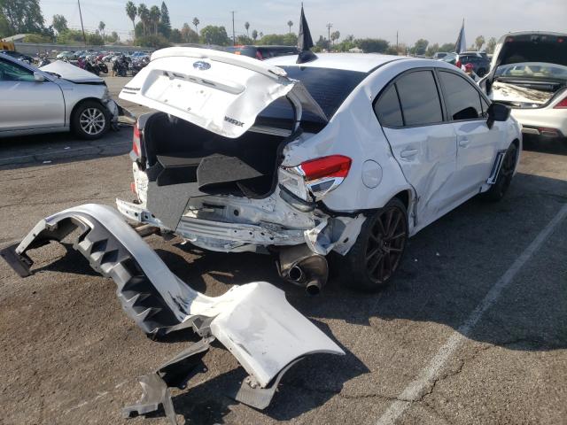 2020 SUBARU WRX PREMIU JF1VA1B63L9811355
