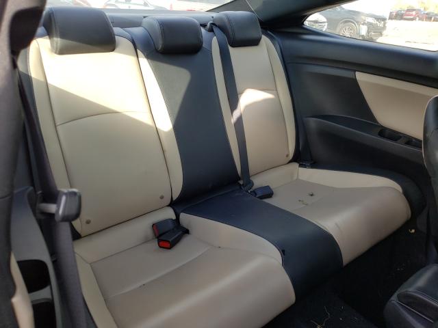 2016 HONDA CIVIC TOUR 2HGFC3B95GH350035