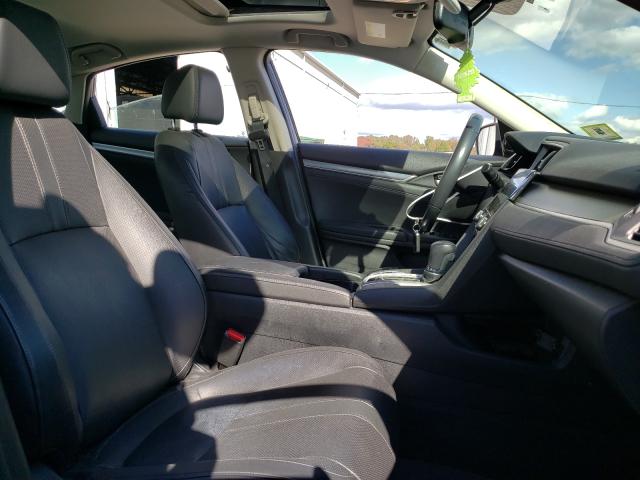 2016 HONDA CIVIC TOUR 19XFC1F90GE210466