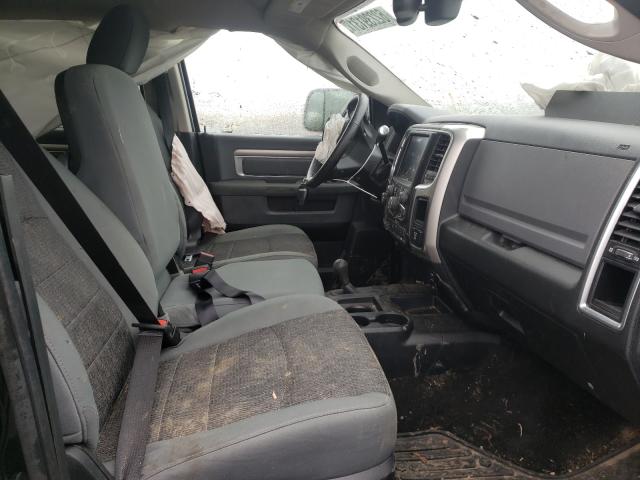 2016 RAM 2500 POWER 3C6TR5EJ7GG183346