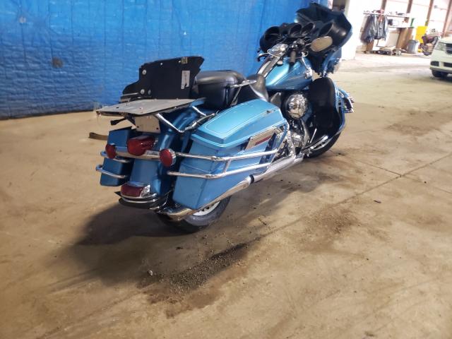2011 HARLEY-DAVIDSON FLHTCU 1HD1FC414BB618984