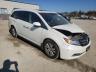 2014 HONDA  ODYSSEY