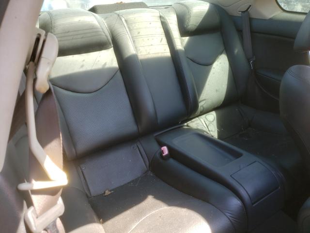 2011 INFINITI G37 BASE JN1CV6EK4BM212362