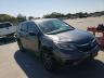 2016 HONDA  CRV