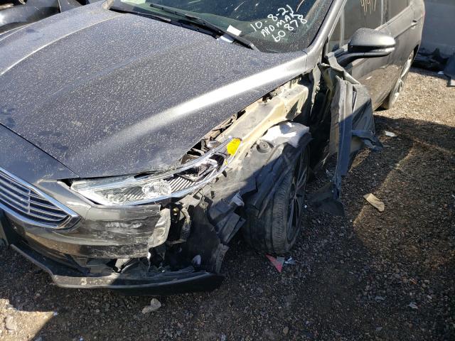 2017 FORD FUSION TIT 3FA6P0K93HR200566