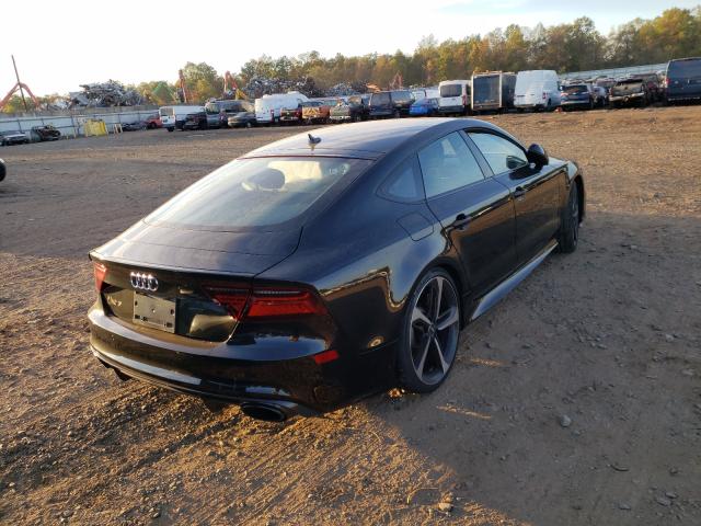 2016 AUDI RS7 WUAW2AFC3GN905375