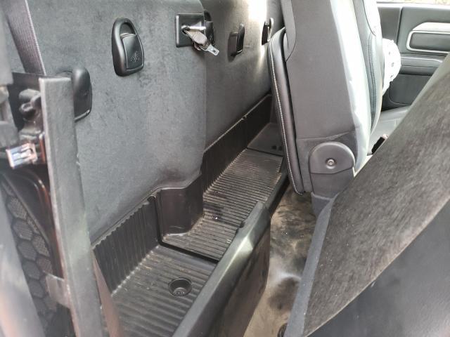 2021 RAM 2500 TRADE 3C6MR5AJXMG582578