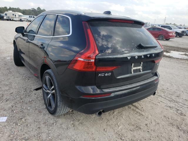2019 VOLVO XC60 T6 MO LYVA22RK8KB197441