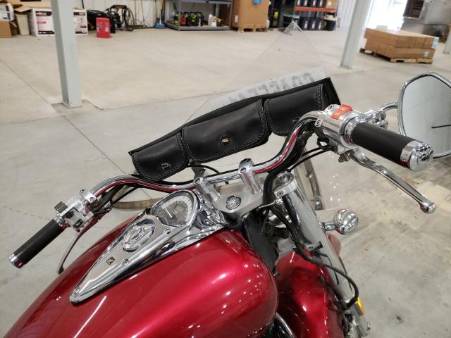 2005 HONDA VT1300 S 1HFSC52075A205865
