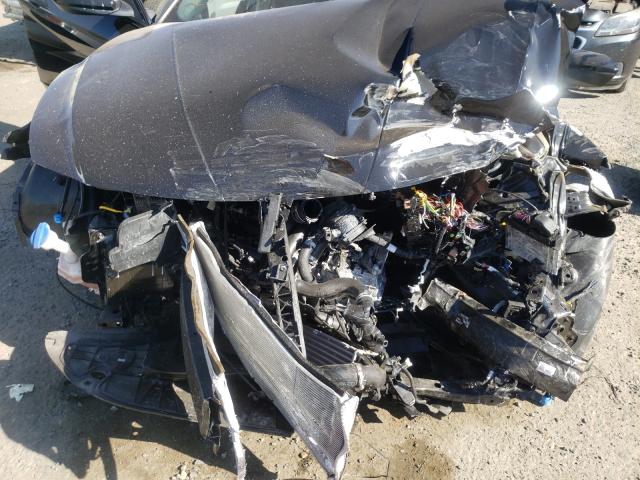 2021 HYUNDAI ELANTRA N KMHLR4AF9MU182594