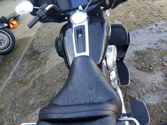 2020 HARLEY-DAVIDSON FLHTCUTG 1HD1MAF10LB850054