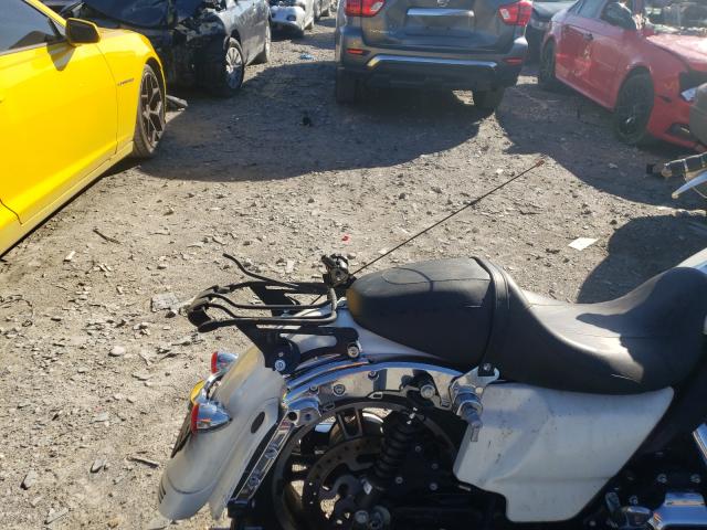 2018 HARLEY-DAVIDSON FLTRX ROAD 1HD1KHC15JB630070