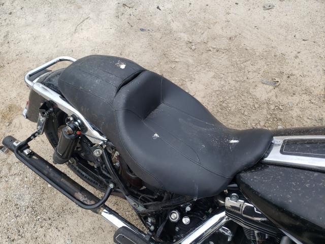 2008 HARLEY-DAVIDSON FLHT CLASS 1HD1FF4168Y688882