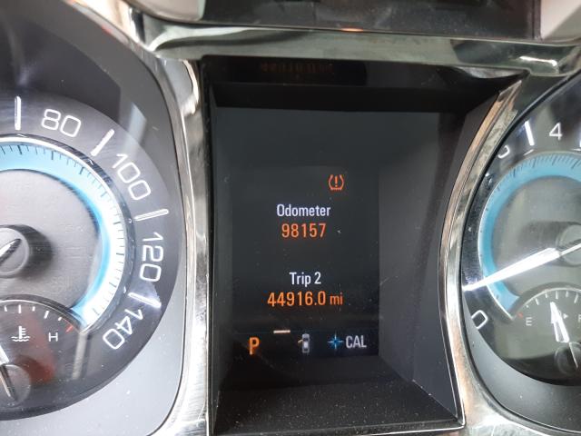 2012 BUICK LACROSSE C 1G4GB5G38CF117862