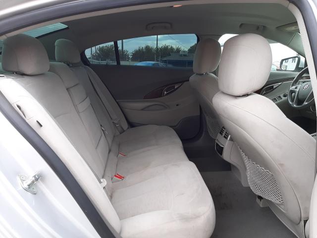 2012 BUICK LACROSSE C 1G4GB5G38CF117862