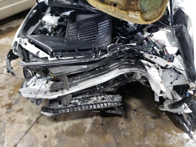 2021 SUBARU WRX JF1VA1A67M9801169