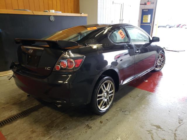 2010 TOYOTA TC JTKDE3B70A0307161
