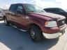 2005 FORD  F-150