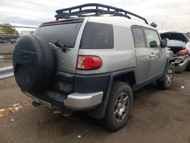 2010 TOYOTA FJ CRUISER JTEBU4BF3AK077906