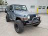 1998 JEEP  WRANGLER