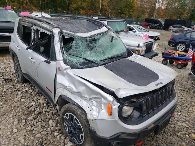 2015 JEEP RENEGADE T ZACCJBCT0FPB68999