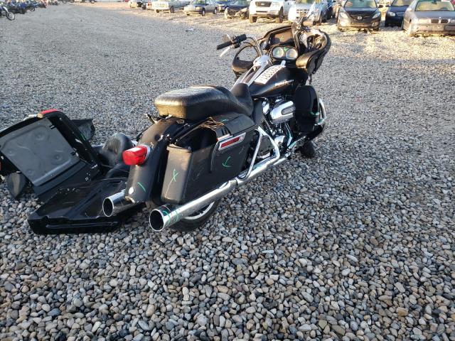 2021 HARLEY-DAVIDSON FLTRK 1HD1KZF1XMB606644