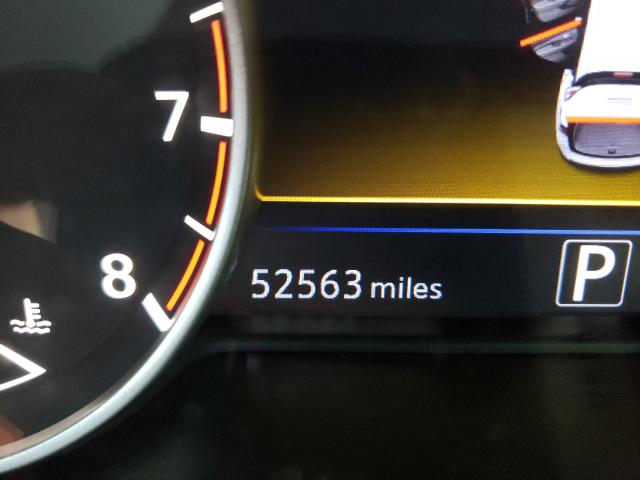 2015 NISSAN MURANO 5N1AZ2MH9FN226597