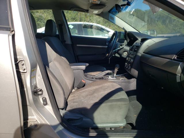 2011 MITSUBISHI GALANT FE 4A32B2FF4BE009457