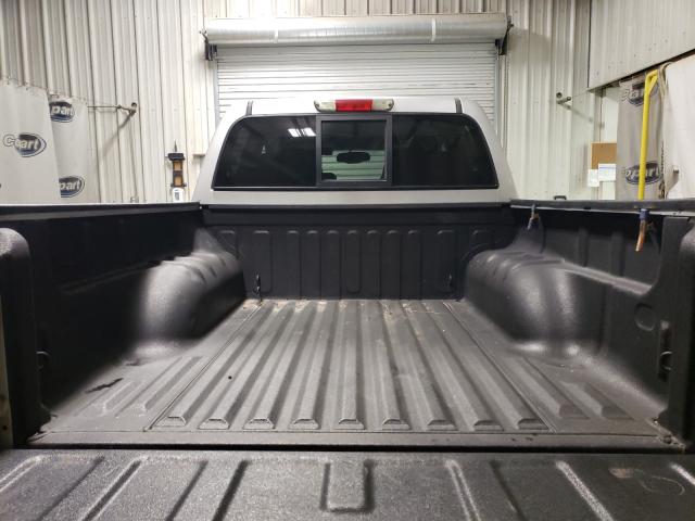 2012 GMC CANYON SLE 1GTH6PFE5C8159874