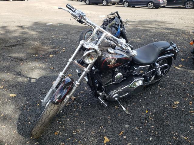 2002 HARLEY-DAVIDSON FXDL 1HD1GDV142Y324273