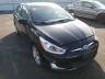 2014 HYUNDAI  ACCENT