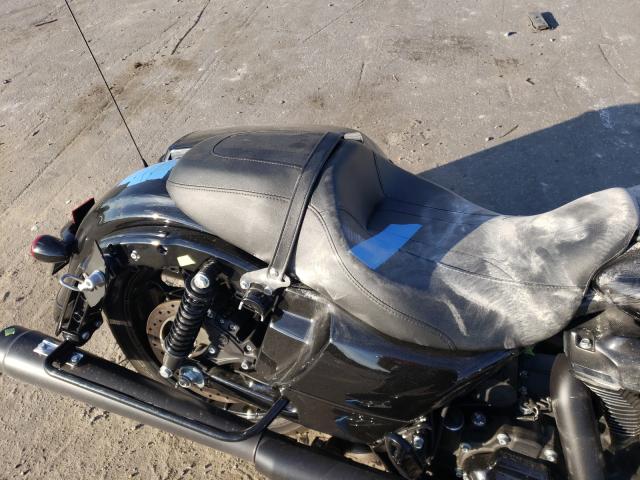 2020 HARLEY-DAVIDSON FLTRXS 1HD1KTP13LB619343