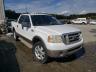 2006 FORD  F-150