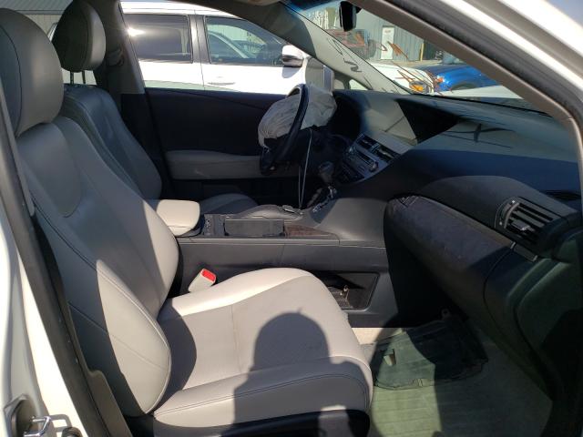 2014 LEXUS RX 450 JTJBC1BA8E2068373