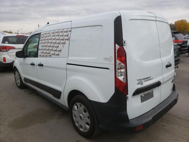 NM0LS7E24L1460042 Ford Transit Co 2020. Фото: 2