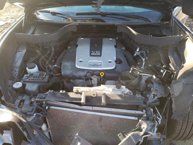 2016 INFINITI QX70 JN8CS1MW1GM751675