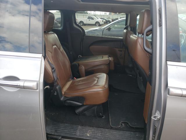 2017 CHRYSLER PACIFICA L - 2C4RC1GGXHR504452